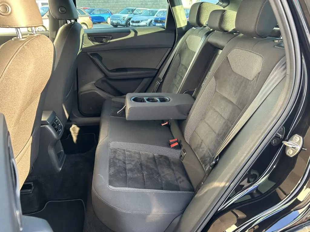 SEAT Ateca Xcellence 4WD 6MP 1,4TSI / 110kW