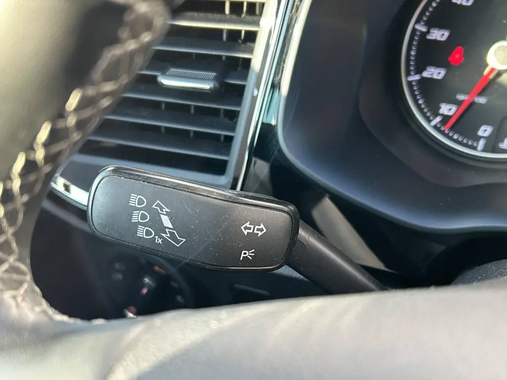 SEAT Ateca Xcellence 4WD 6MP 1,4TSI / 110kW