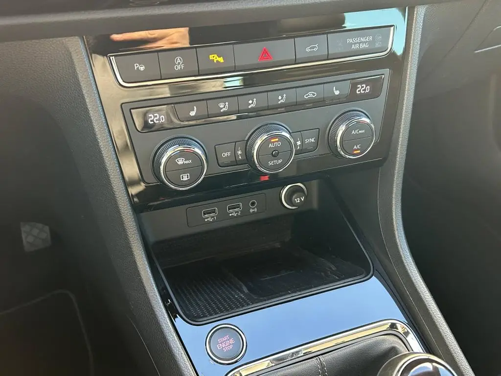 SEAT Ateca Xcellence 4WD 6MP 1,4TSI / 110kW