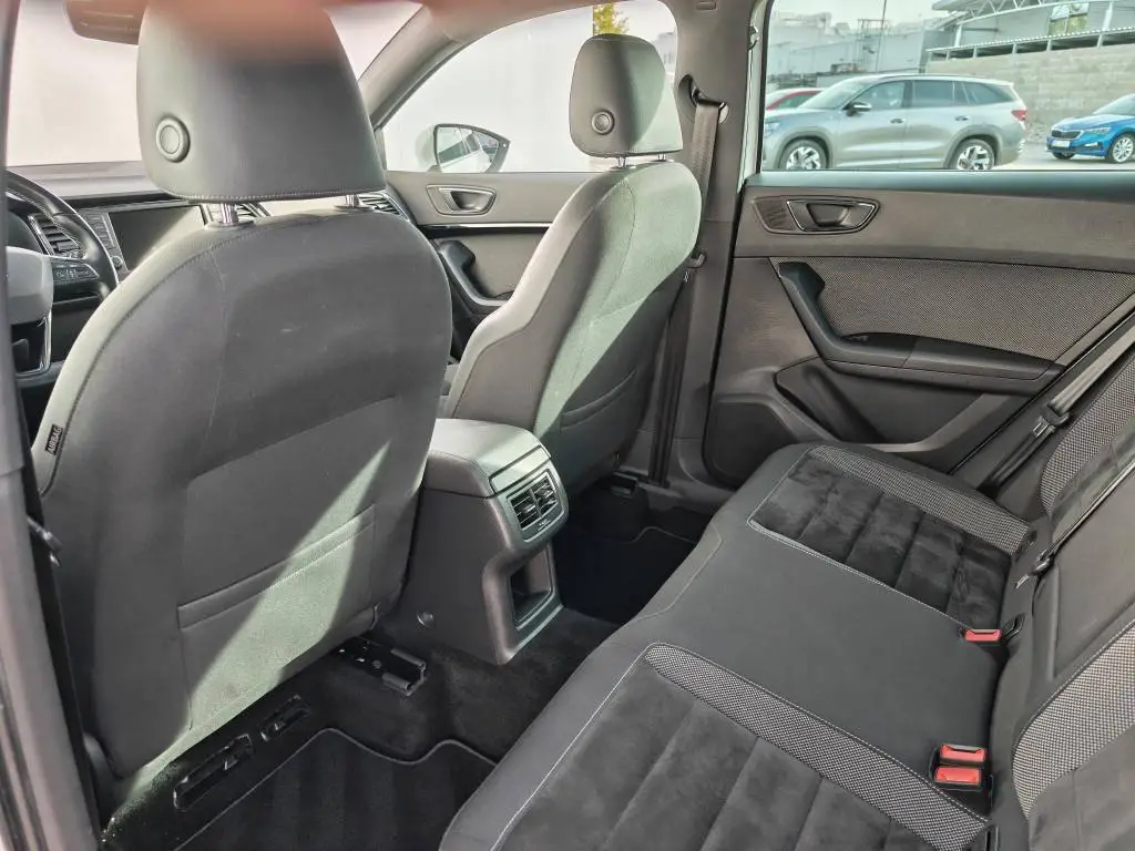 SEAT Ateca Xcellence 4WD 6MP 1,4TSI / 110kW
