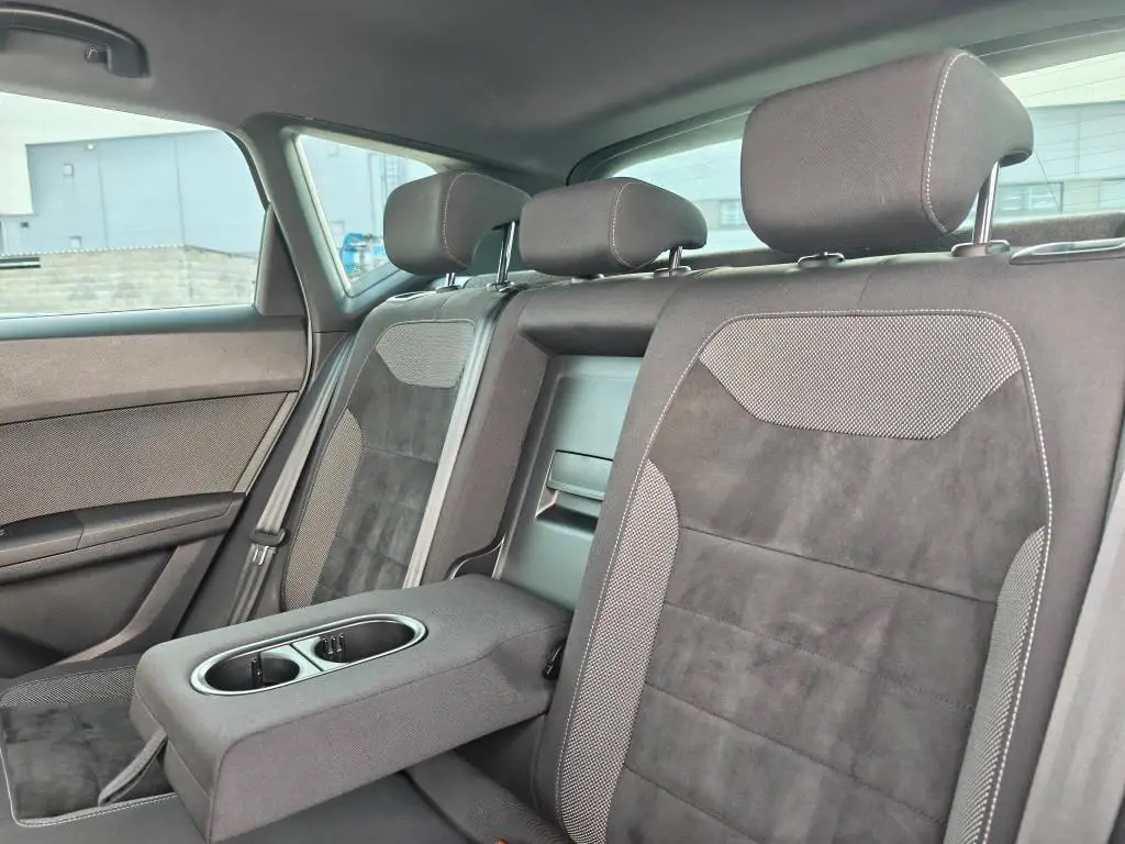 SEAT Ateca Xcellence 4WD 6MP 1,4TSI / 110kW