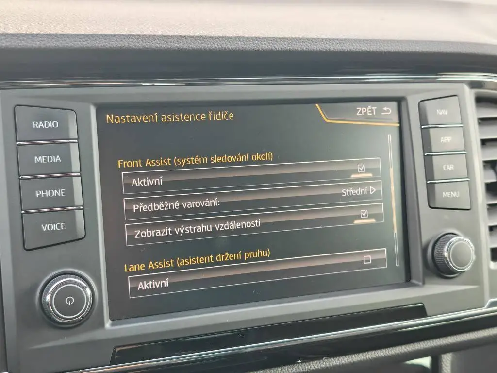 SEAT Ateca Xcellence 4WD 6MP 1,4TSI / 110kW