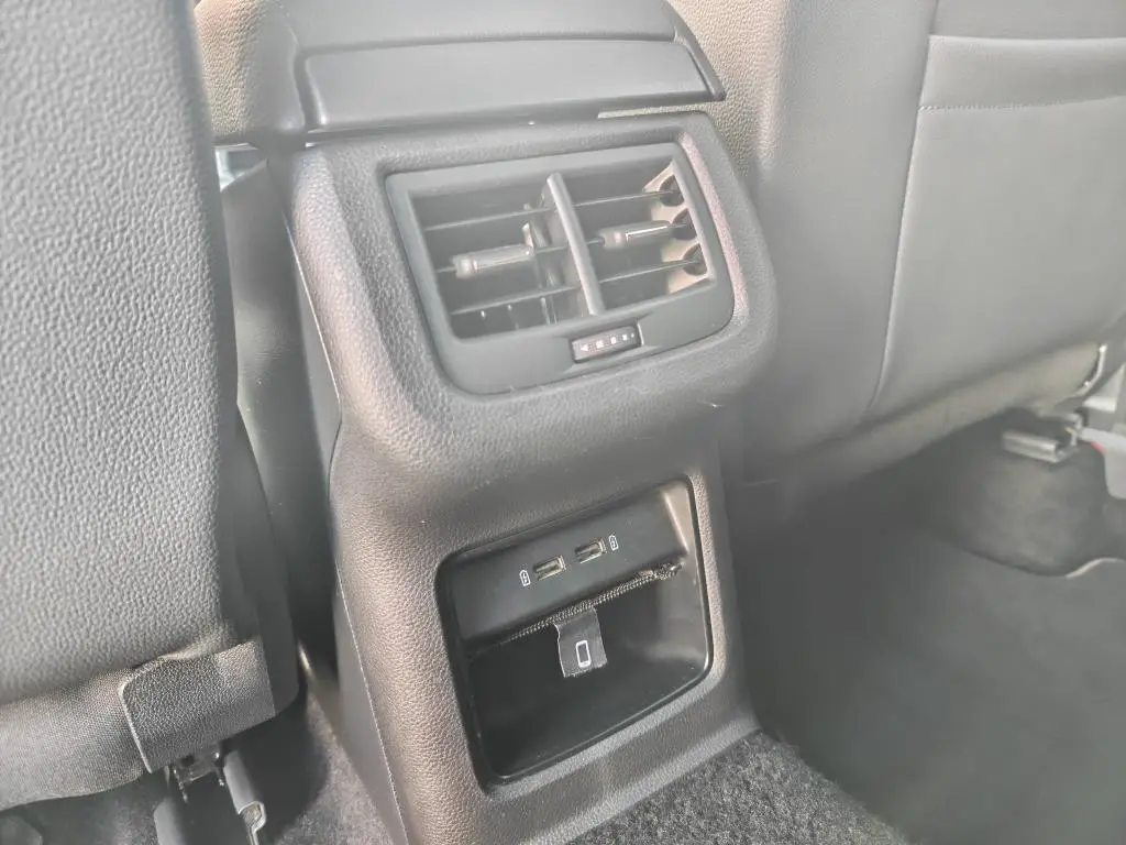 SEAT CUPRA Ateca DSG 4WD 2,0 TSI / 221kW