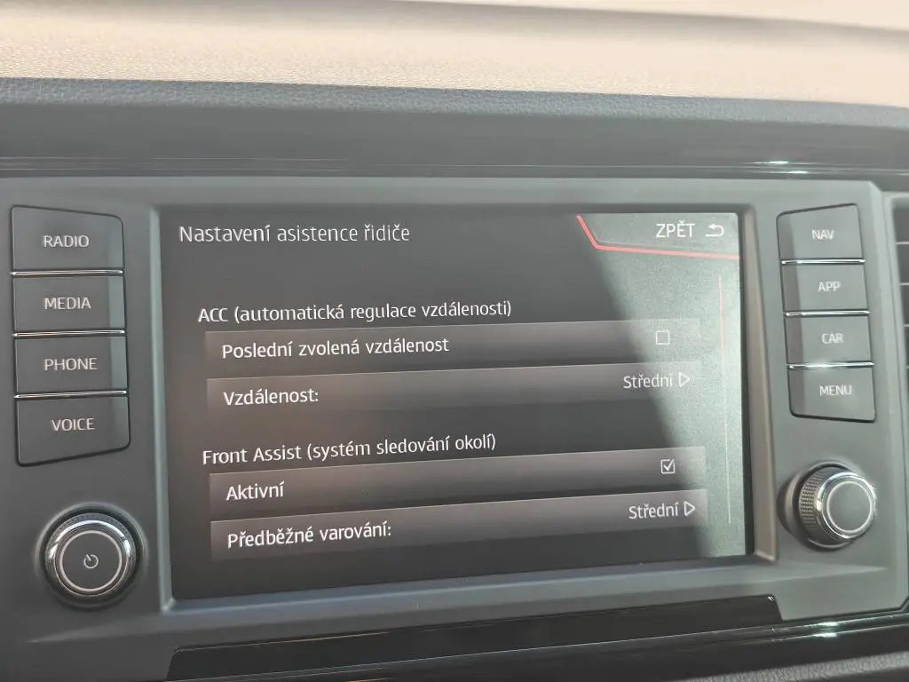 SEAT CUPRA Ateca DSG 4WD 2,0 TSI / 221kW