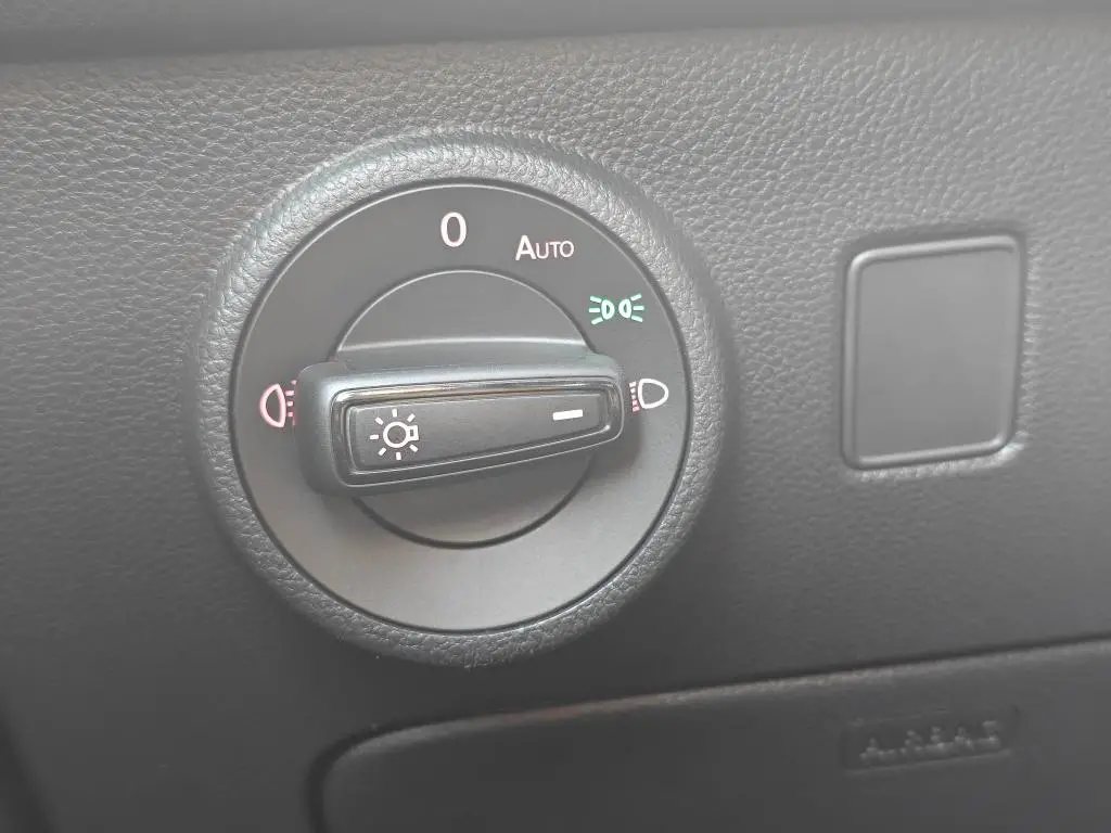 SEAT CUPRA Ateca DSG 4WD 2,0 TSI / 221kW