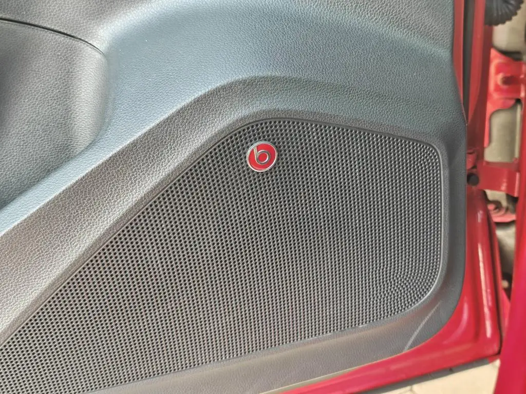 SEAT CUPRA Ateca DSG 4WD 2,0 TSI / 221kW