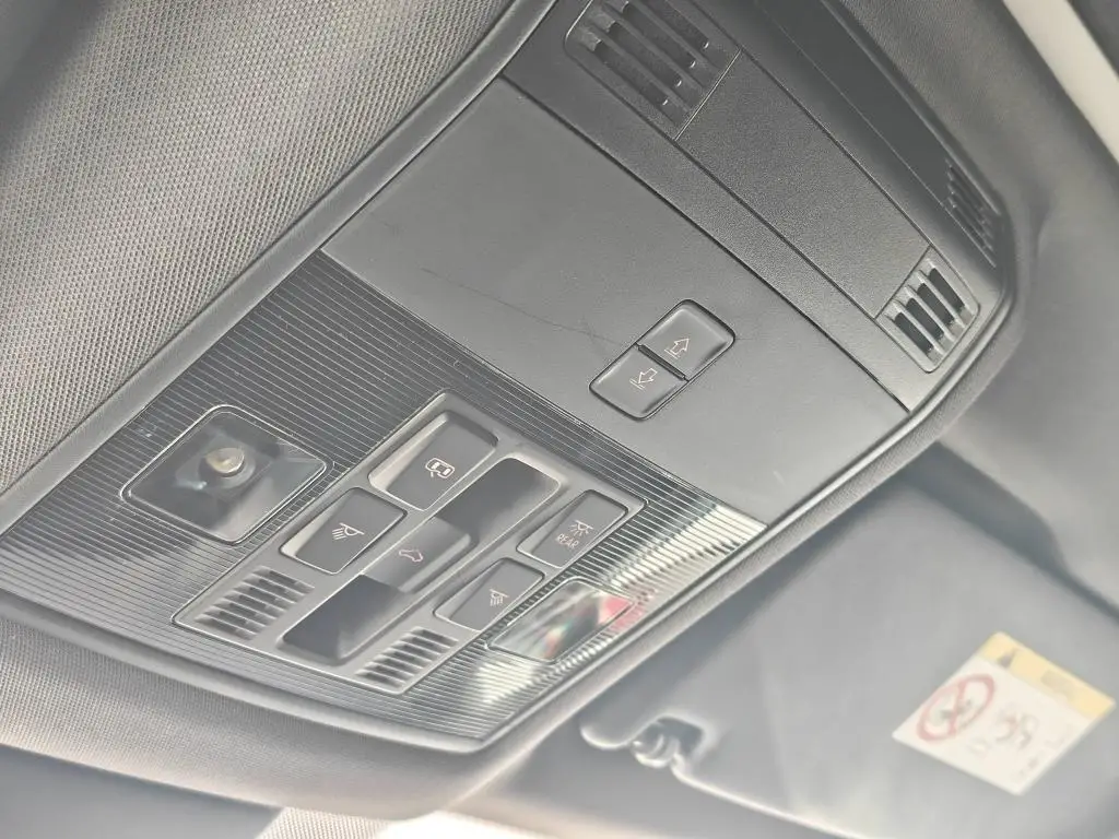 SEAT CUPRA Ateca DSG 4WD 2,0 TSI / 221kW