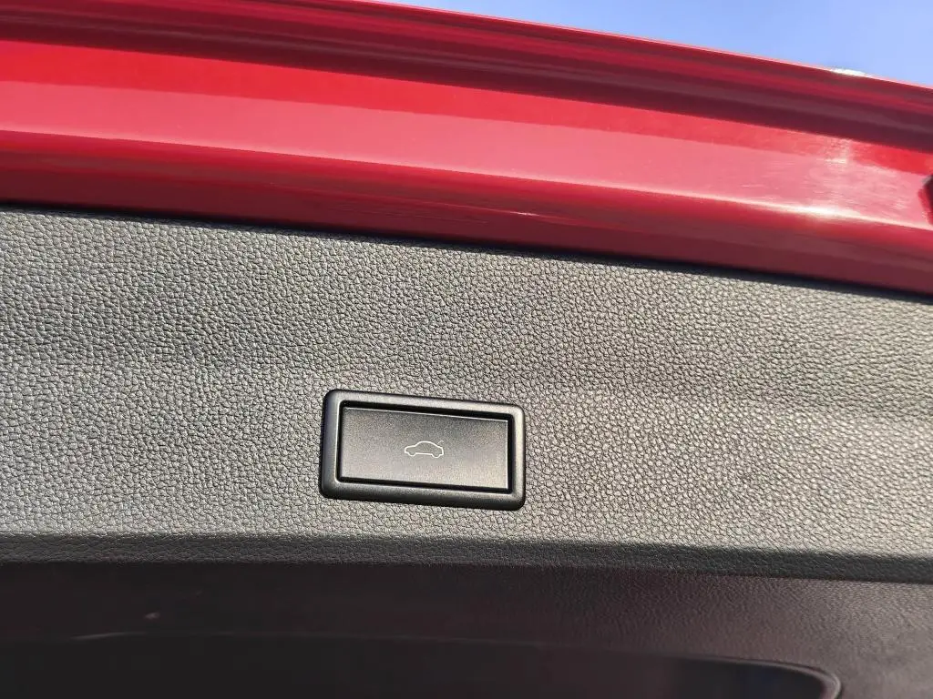 SEAT CUPRA Ateca DSG 4WD 2,0 TSI / 221kW