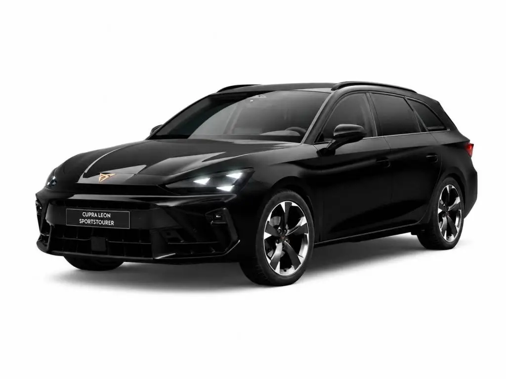 SEAT CUPRA Leon Sportstourer DSG 1,5 eTSI / 110kW