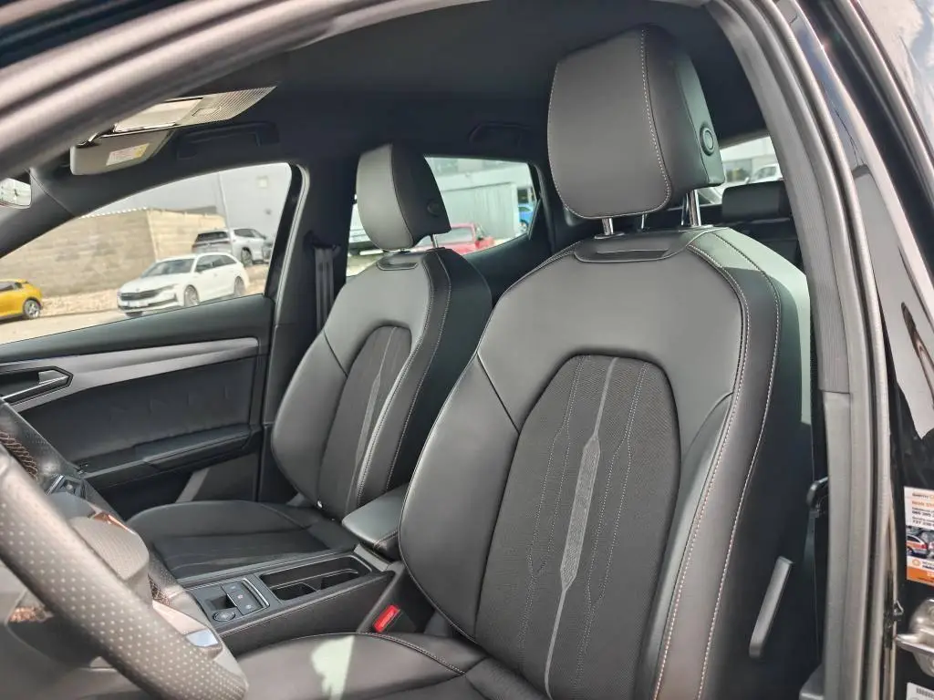 SEAT Formentor 6MP 1,5 TSI / 110kW