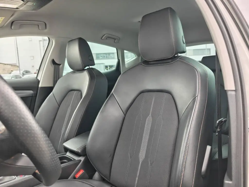 SEAT Formentor 6MP 1,5 TSI / 110kW