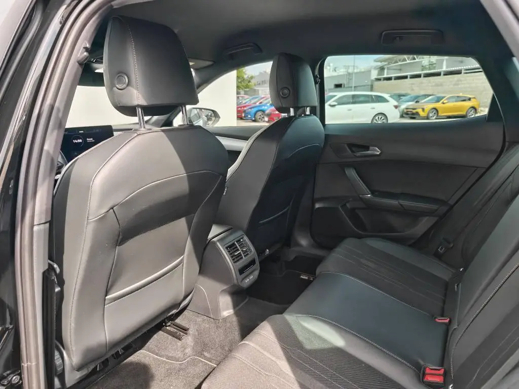 SEAT Formentor 6MP 1,5 TSI / 110kW