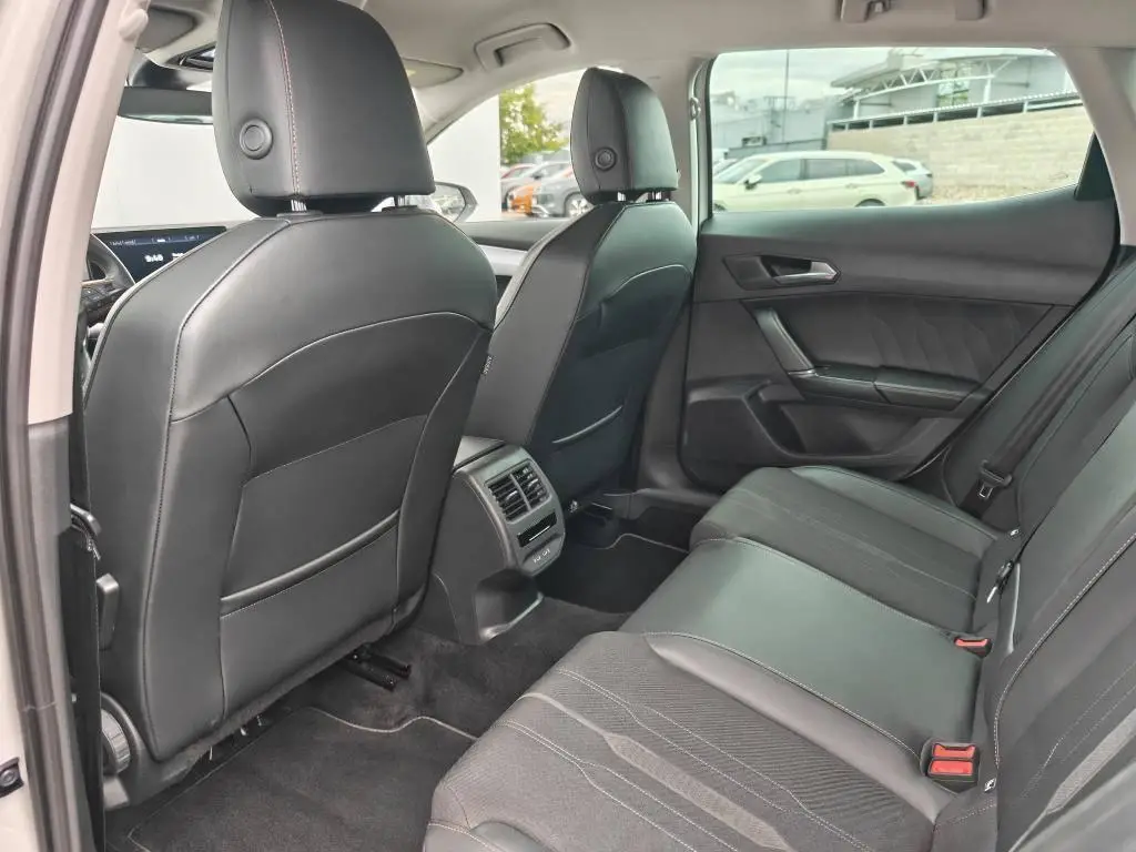 SEAT Formentor 6MP 1,5 TSI / 110kW