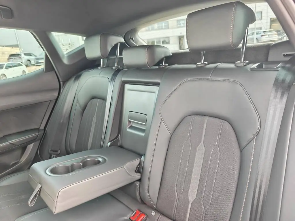 SEAT Formentor 6MP 1,5 TSI / 110kW