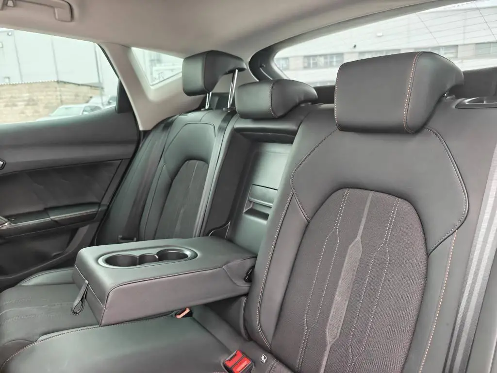 SEAT Formentor 6MP 1,5 TSI / 110kW