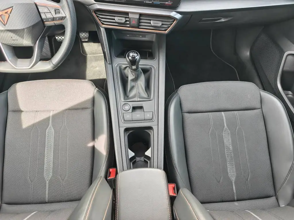 SEAT Formentor 6MP 1,5 TSI / 110kW
