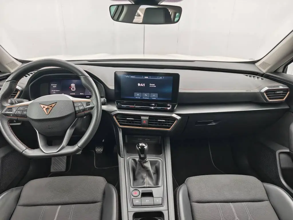 SEAT Formentor 6MP 1,5 TSI / 110kW