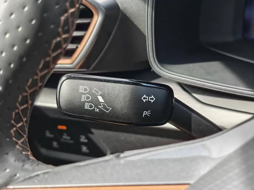 SEAT Formentor 6MP 1,5 TSI / 110kW