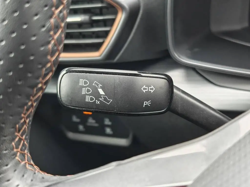 SEAT Formentor 6MP 1,5 TSI / 110kW