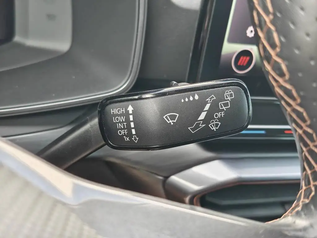SEAT Formentor 6MP 1,5 TSI / 110kW