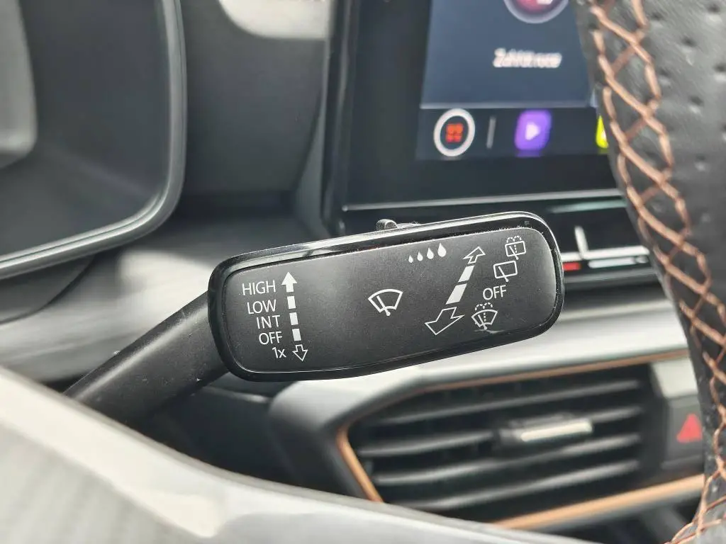 SEAT Formentor 6MP 1,5 TSI / 110kW