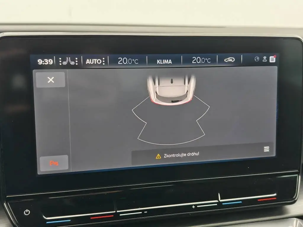 SEAT Formentor 6MP 1,5 TSI / 110kW