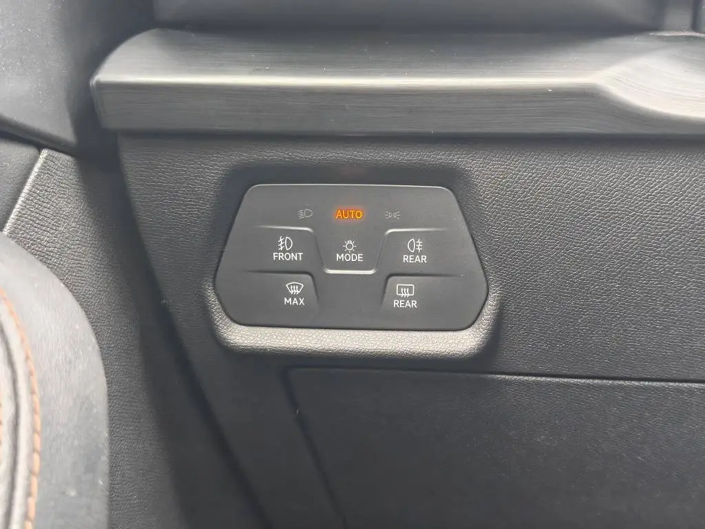 SEAT Formentor 6MP 1,5 TSI / 110kW