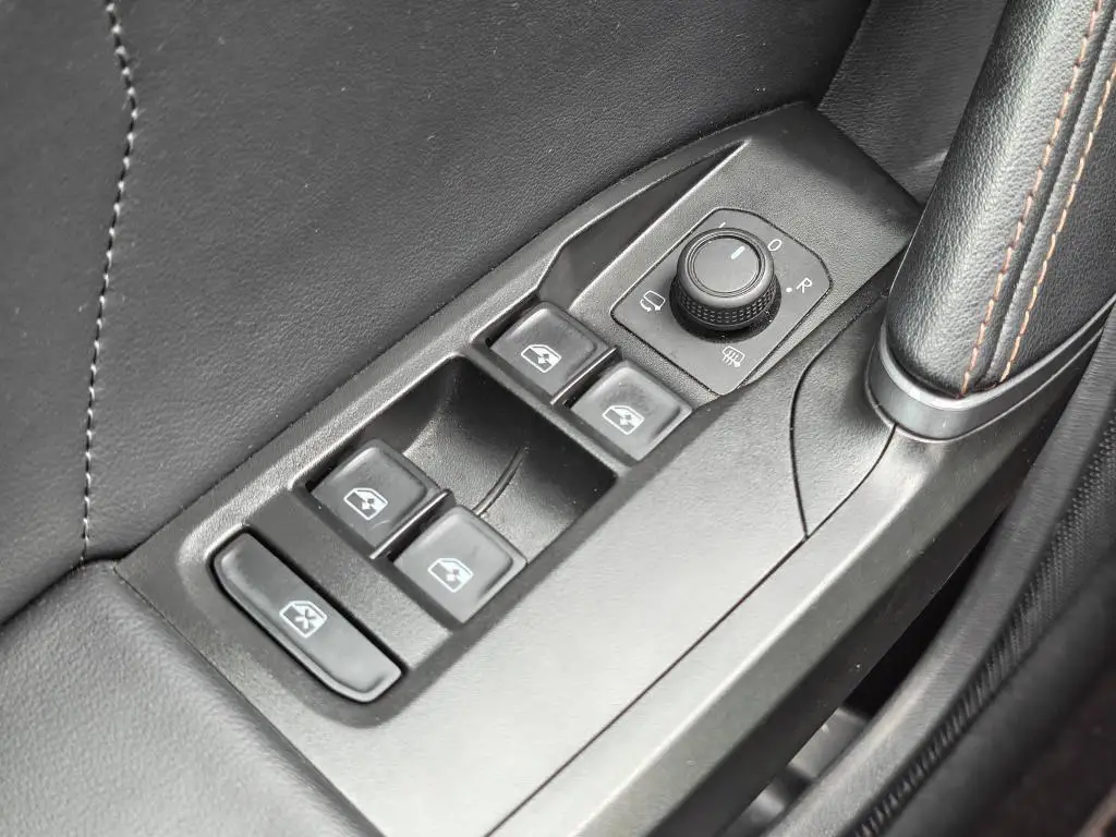 SEAT Formentor 6MP 1,5 TSI / 110kW