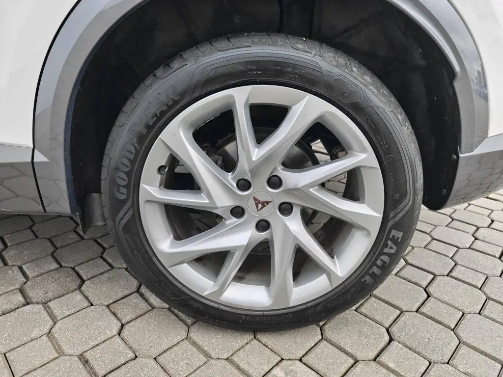 SEAT Formentor 6MP 1,5 TSI / 110kW