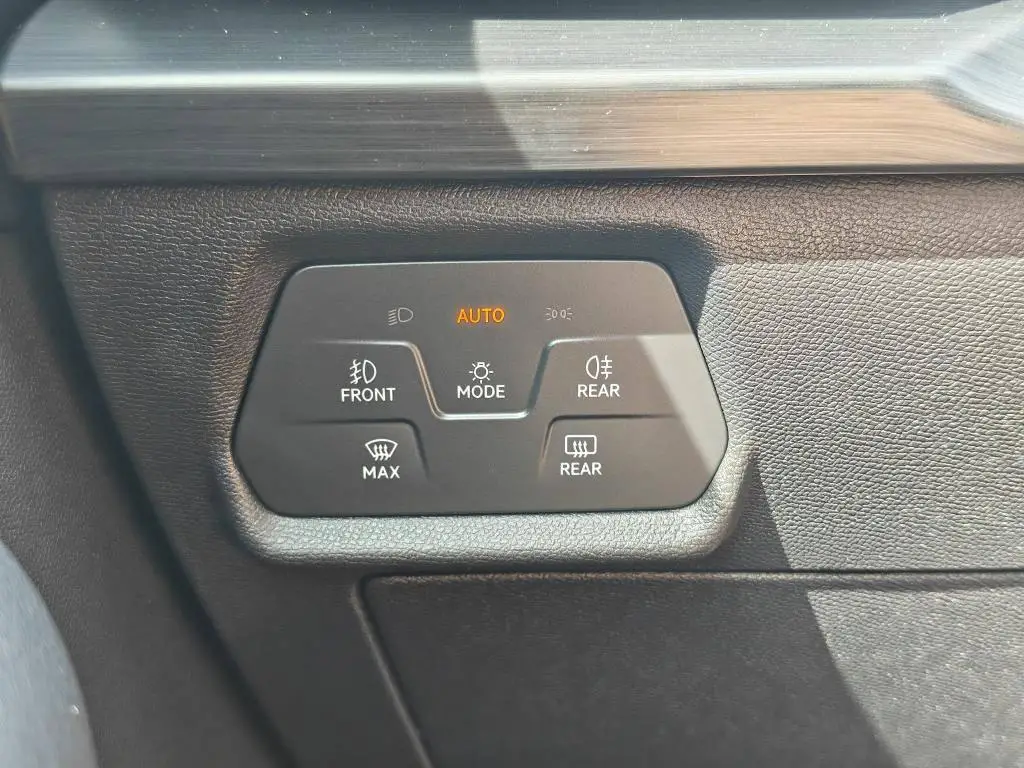 SEAT Formentor 6MP 1,5 TSI / 110kW