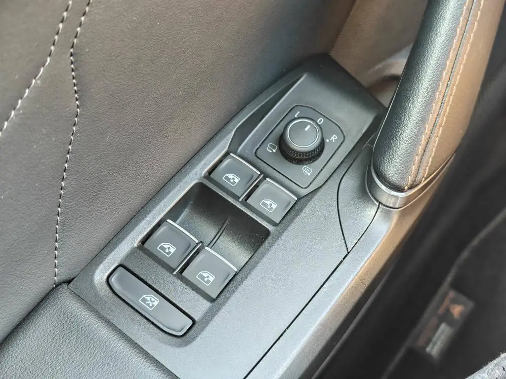 SEAT Formentor 6MP 1,5 TSI / 110kW