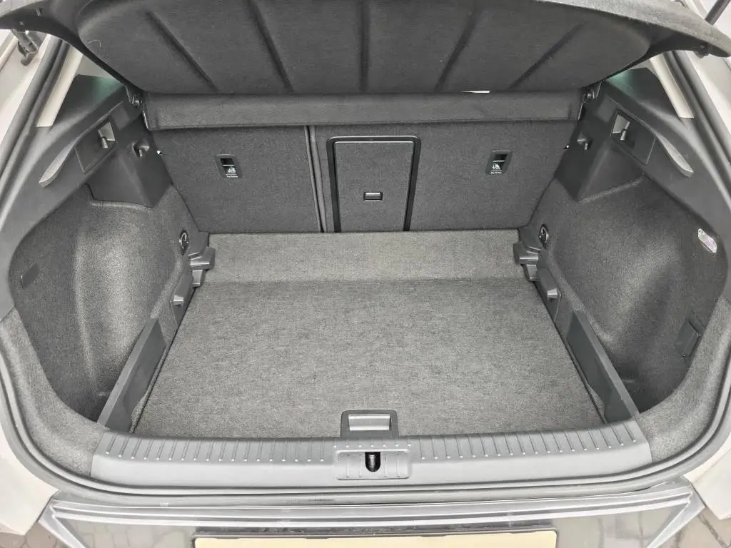 SEAT Formentor 6MP 1,5 TSI / 110kW