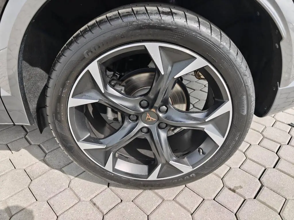 SEAT Formentor 6MP 1,5 TSI / 110kW