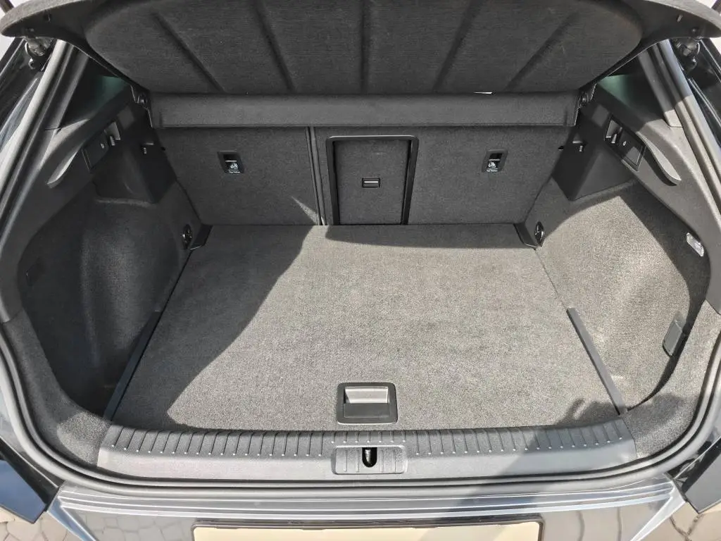 SEAT Formentor 6MP 1,5 TSI / 110kW
