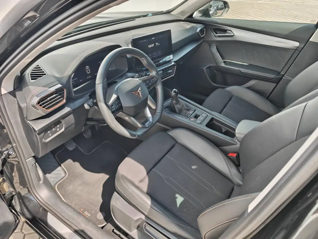 SEAT Formentor 6MP 1,5TSI / 110kW