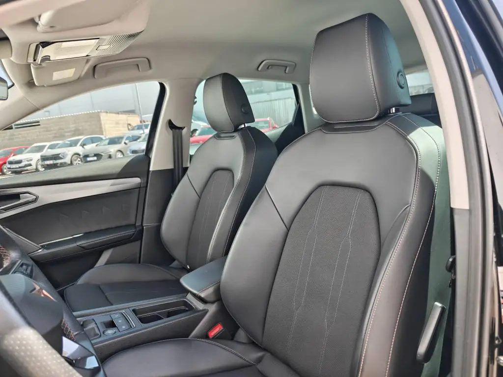 SEAT Formentor 6MP 1,5TSI / 110kW