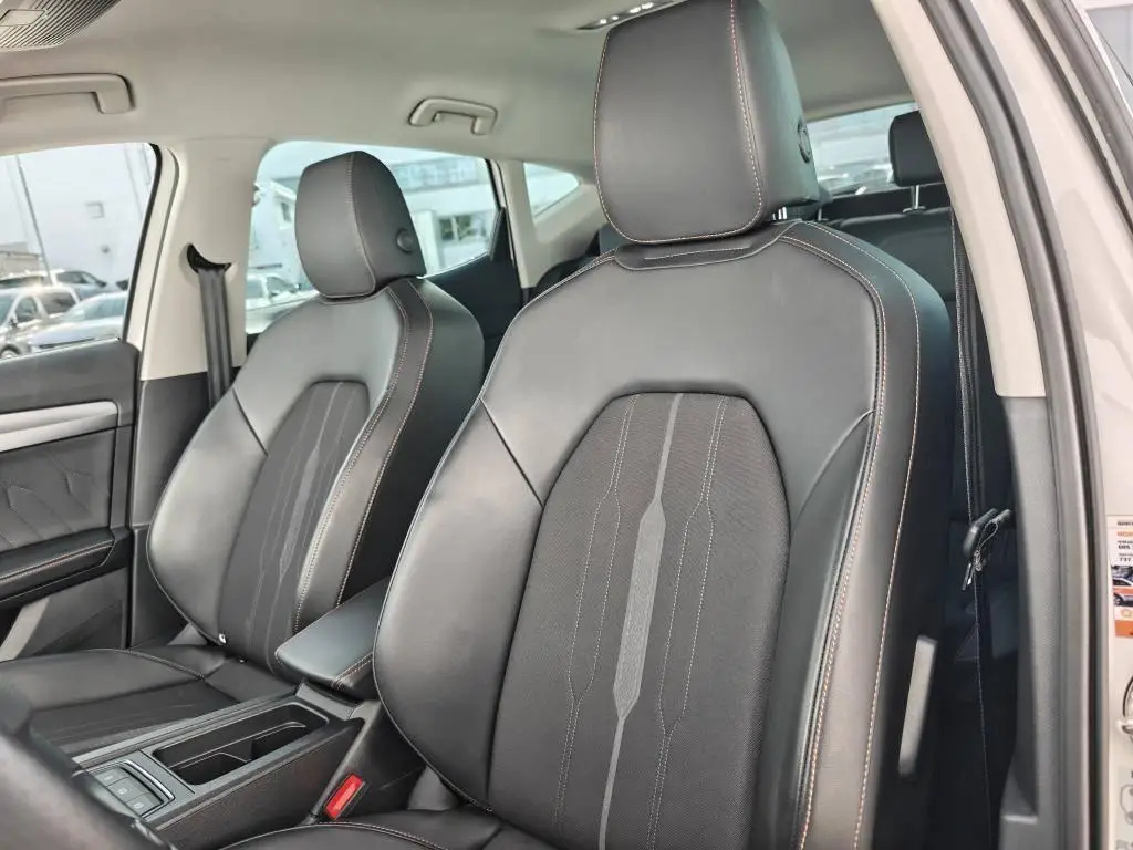 SEAT Formentor 6MP 1,5TSI / 110kW