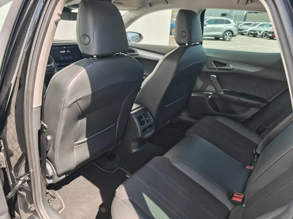 SEAT Formentor 6MP 1,5TSI / 110kW
