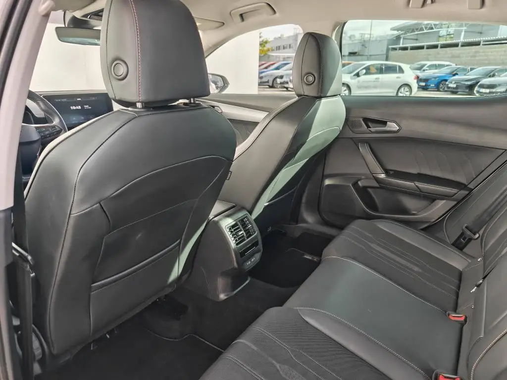 SEAT Formentor 6MP 1,5TSI / 110kW