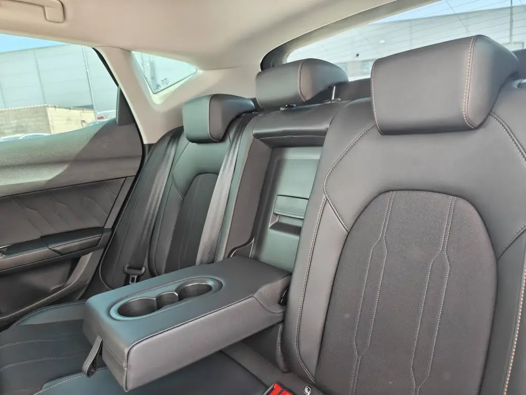 SEAT Formentor 6MP 1,5TSI / 110kW