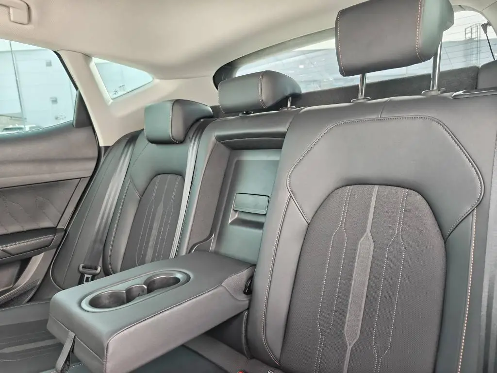 SEAT Formentor 6MP 1,5TSI / 110kW