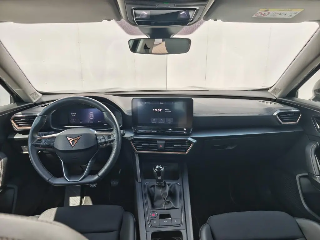 SEAT Formentor 6MP 1,5TSI / 110kW