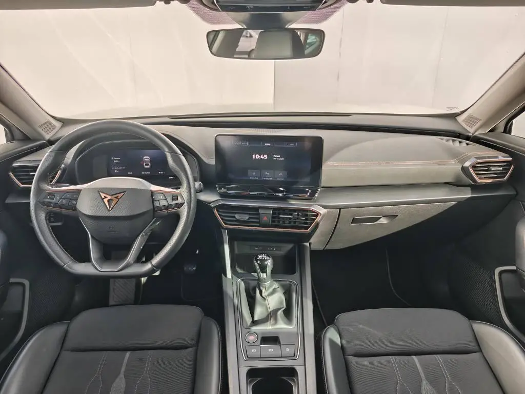 SEAT Formentor 6MP 1,5TSI / 110kW