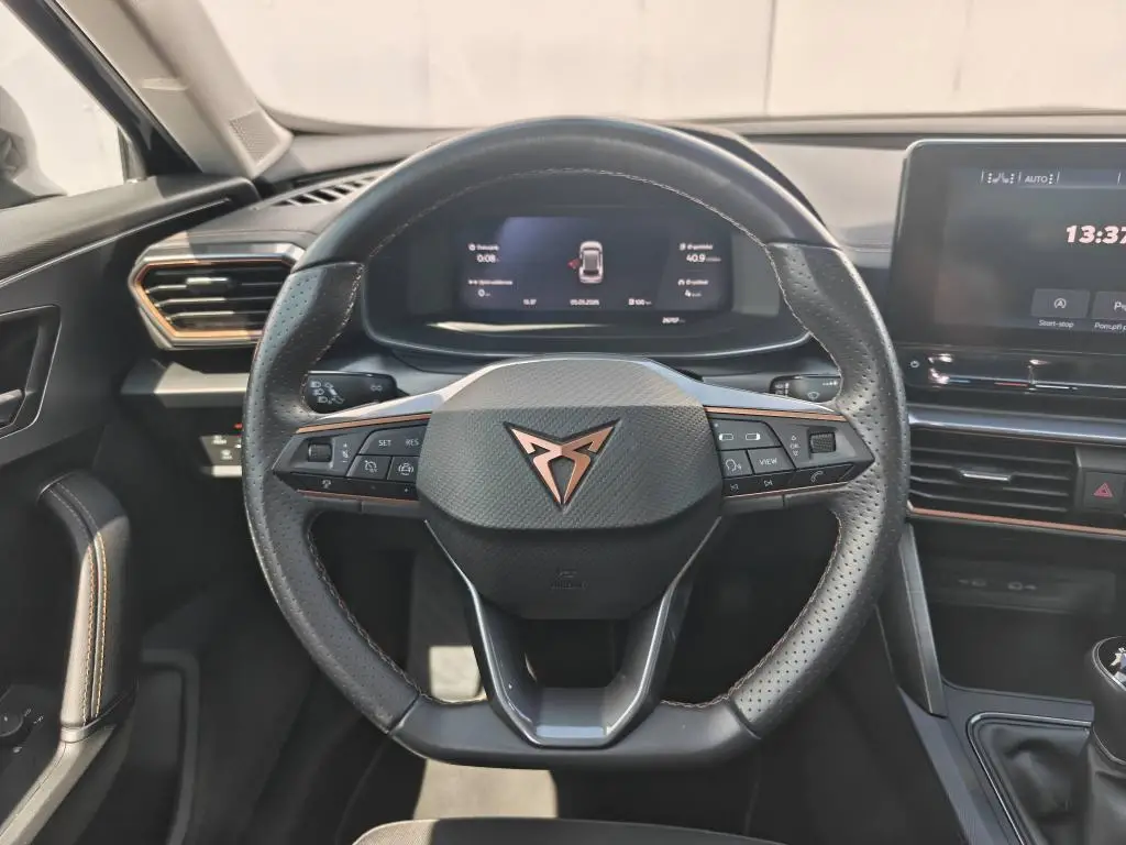 SEAT Formentor 6MP 1,5TSI / 110kW