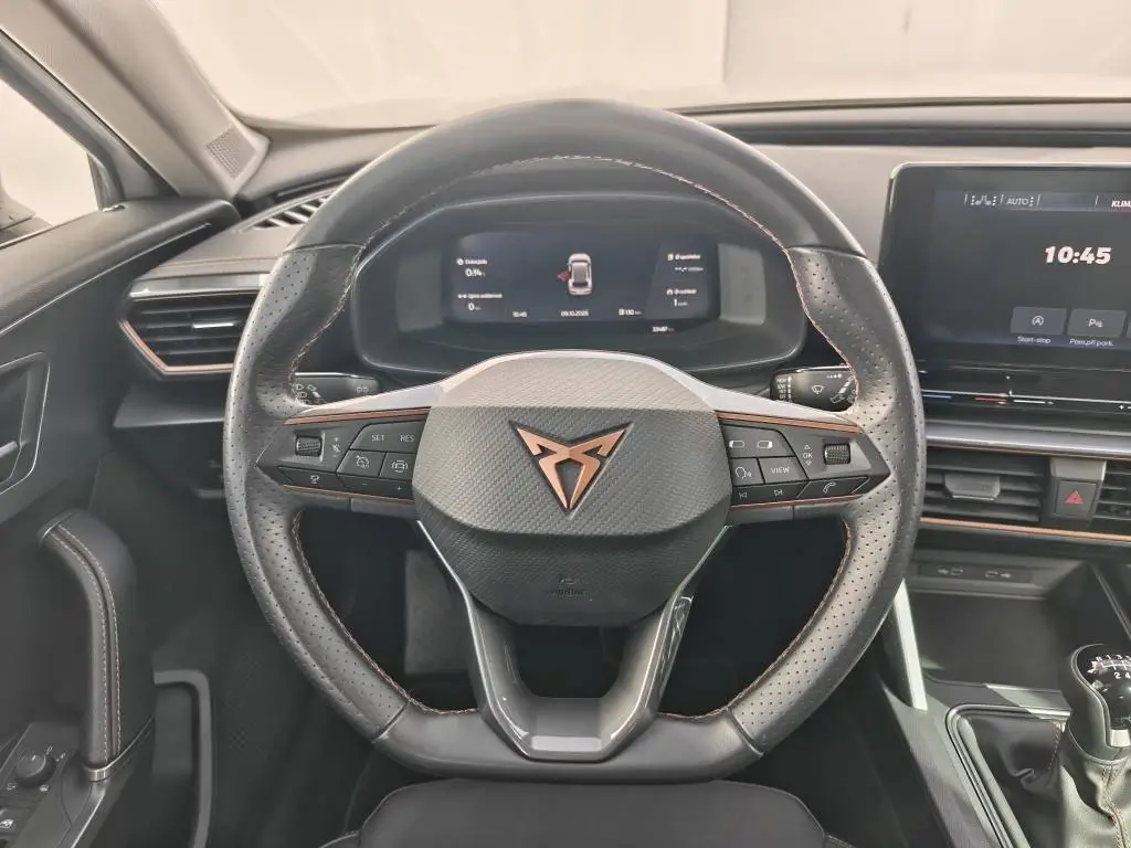 SEAT Formentor 6MP 1,5TSI / 110kW