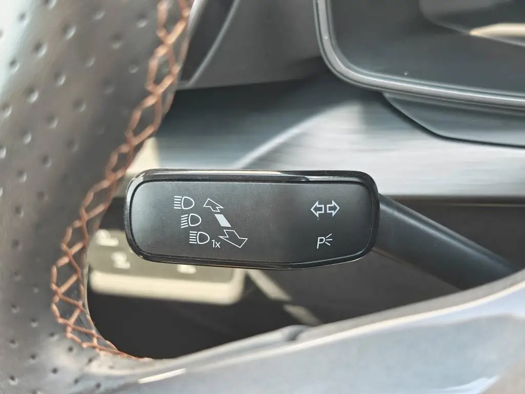 SEAT Formentor 6MP 1,5TSI / 110kW