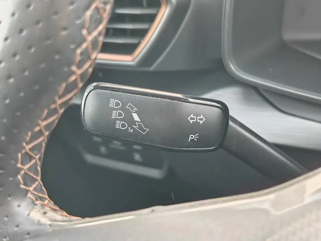 SEAT Formentor 6MP 1,5TSI / 110kW