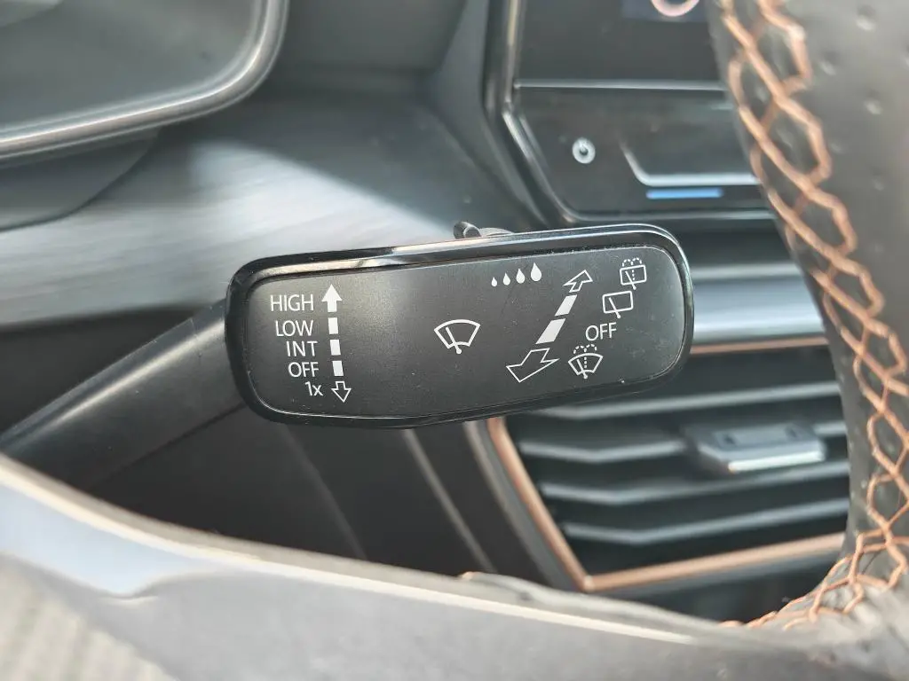 SEAT Formentor 6MP 1,5TSI / 110kW