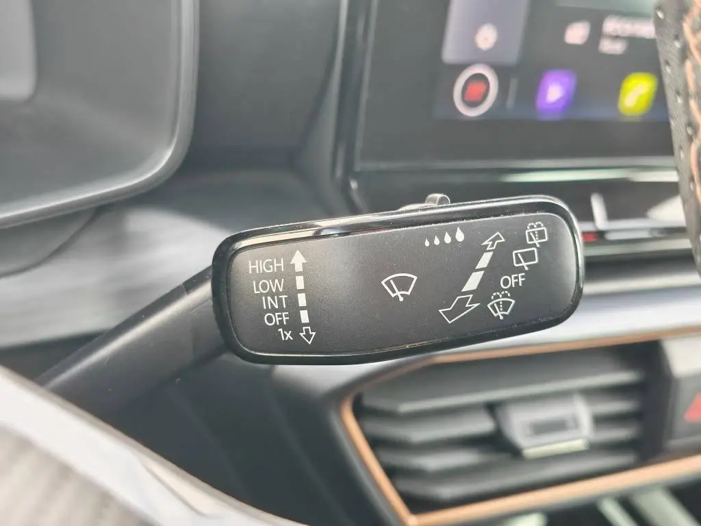 SEAT Formentor 6MP 1,5TSI / 110kW