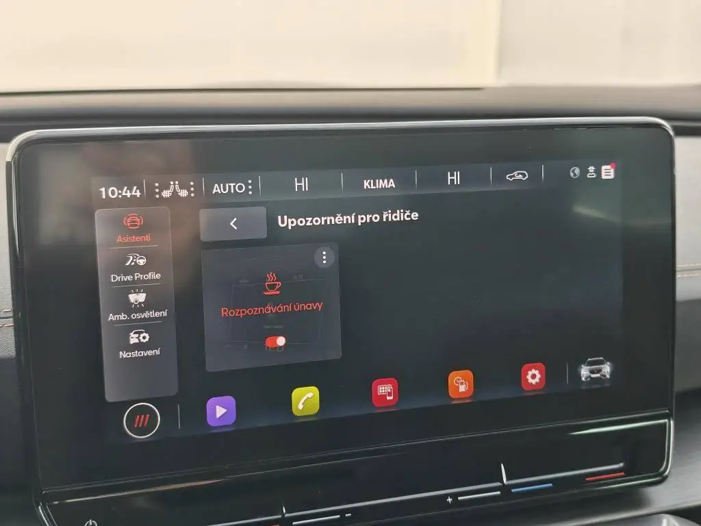 SEAT Formentor 6MP 1,5TSI / 110kW